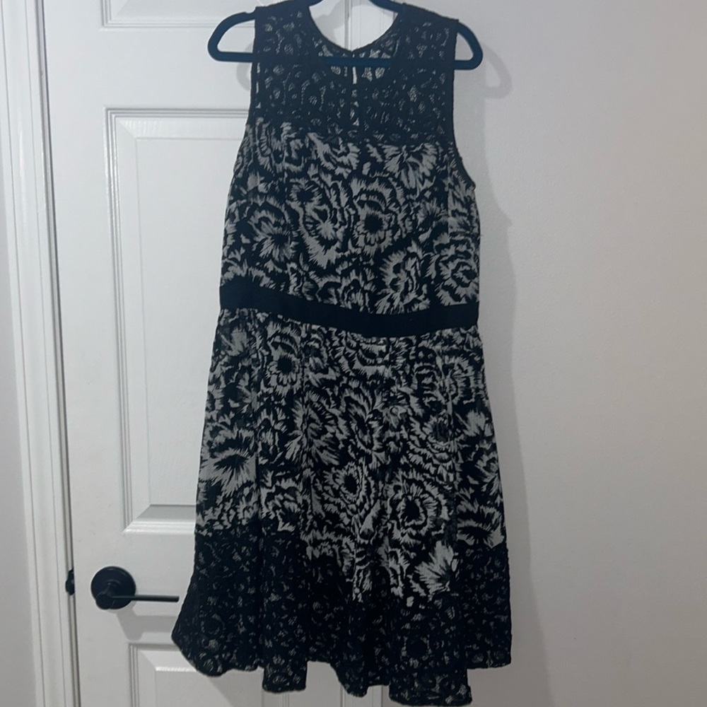 Ann Taylor 6P dress
